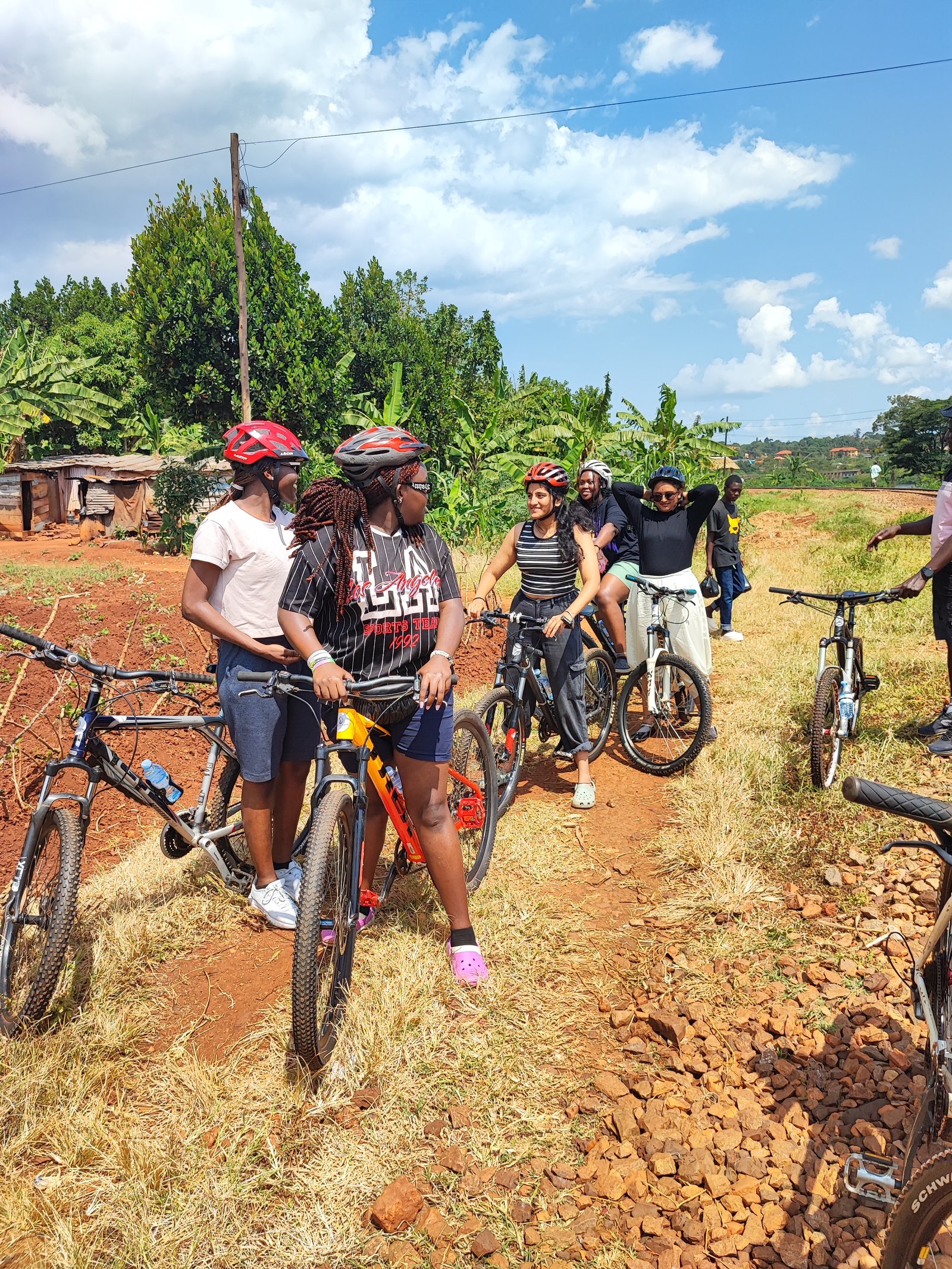 Jinja Total Experience
