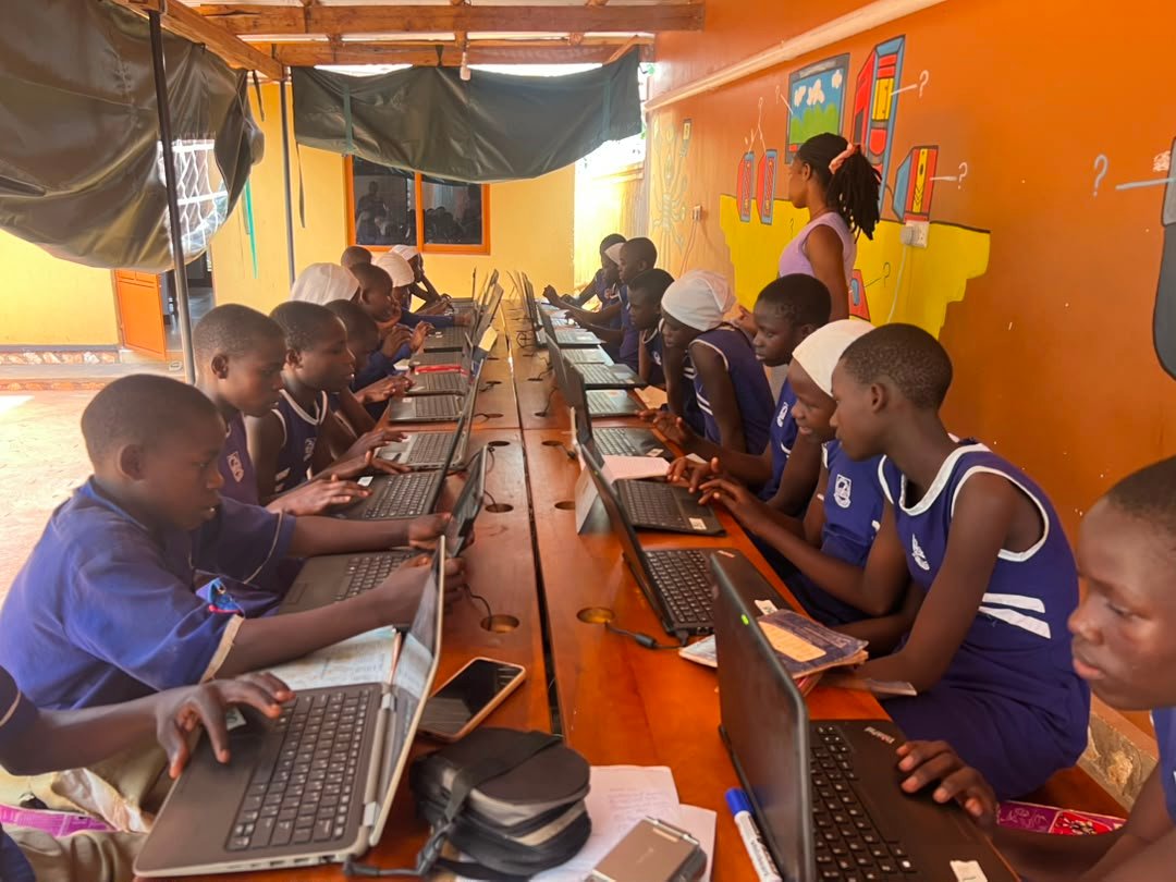 Community Projects in Uganda