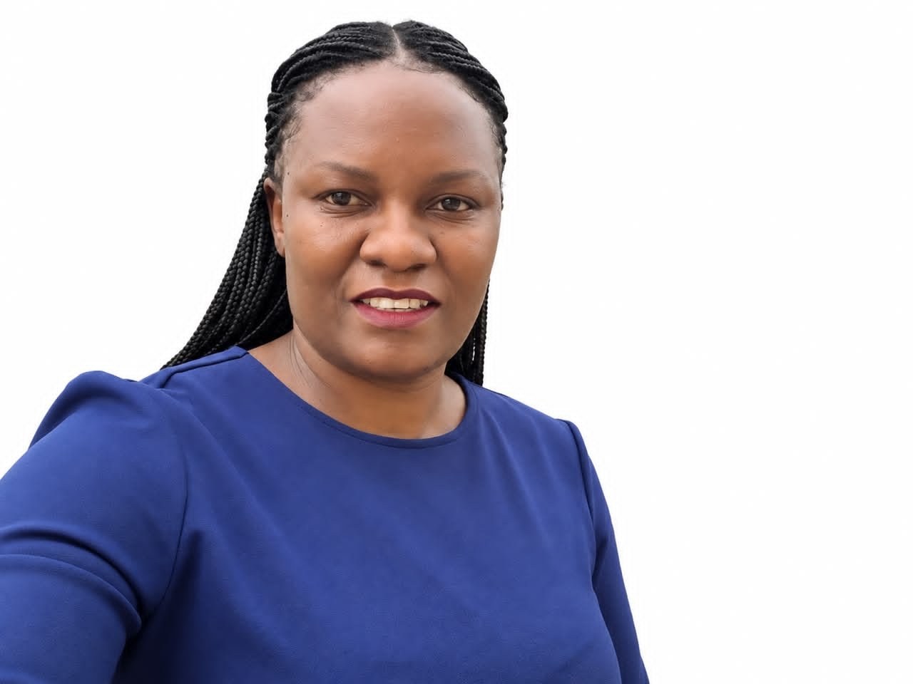 Lilian Kabiri