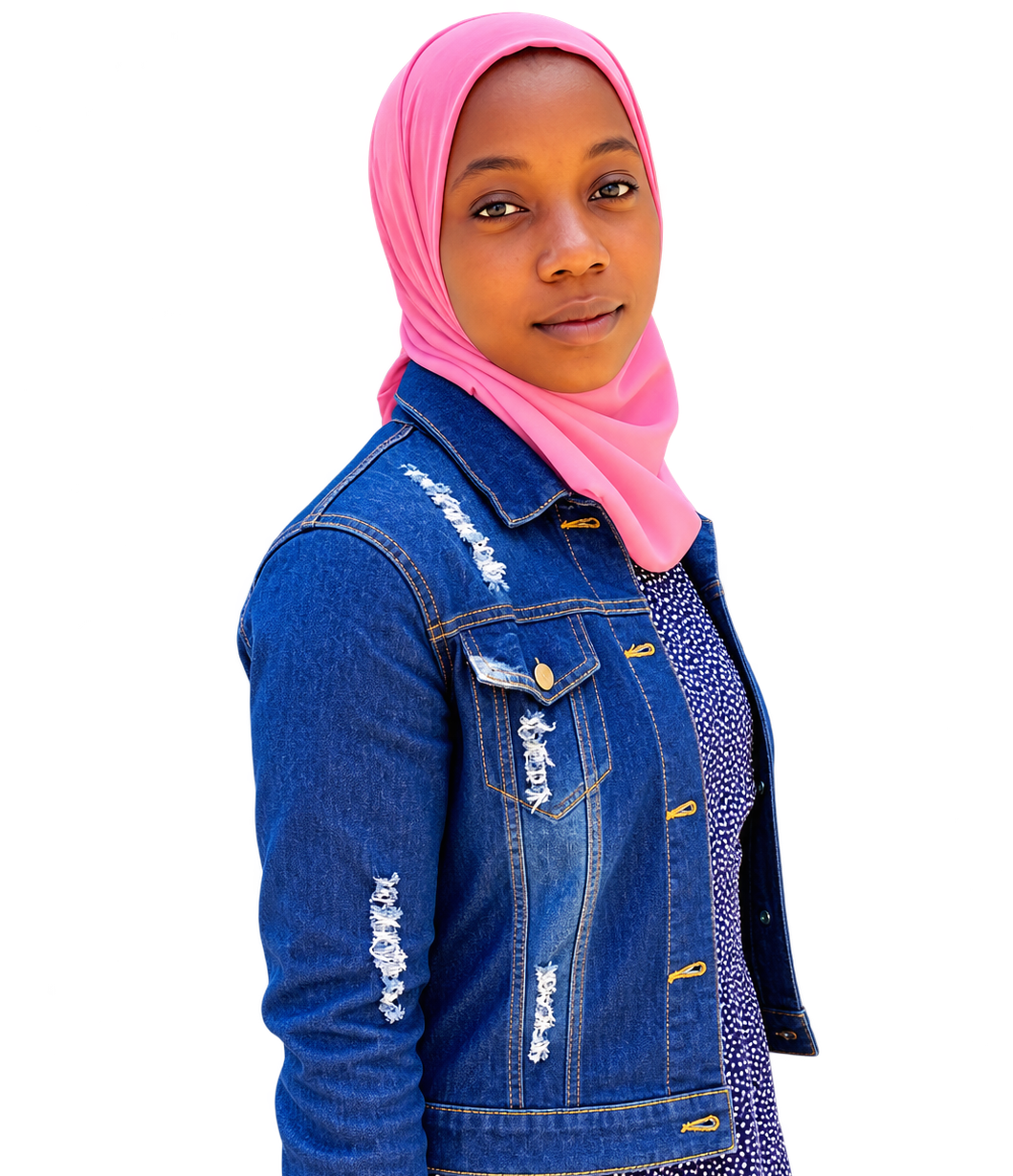 Sharifah Babirye