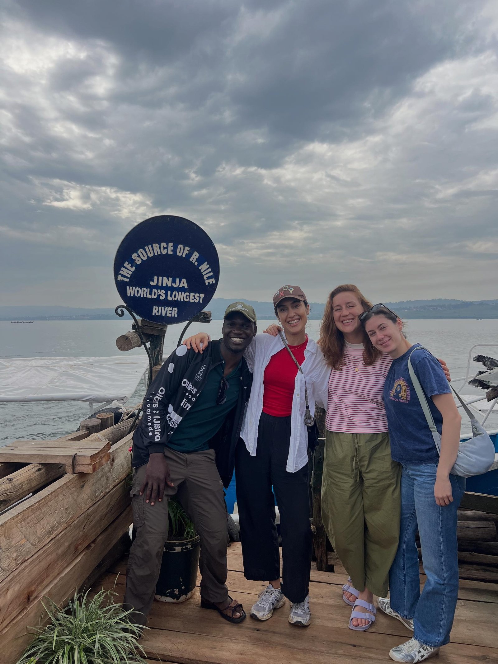 Jinja Uganda Travel Guide: Everything You Need to Know Before Visiting