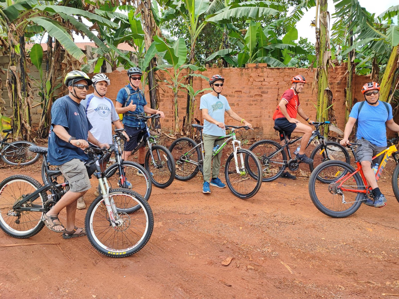 How to Plan a Cycling Safari in Uganda: The Complete Travel Guide