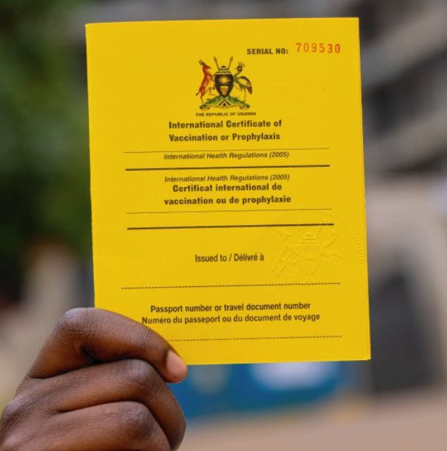 Uganda Yellow Fever Requirements 2026: Latest Travel Update